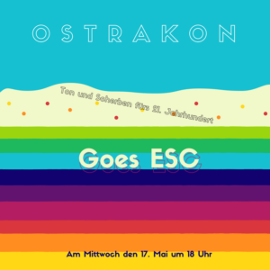 Ostrakon