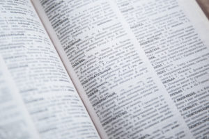 Redaktionstreffen: Radio in leichter Sprache