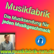 Musikfabrik Musikfabrik